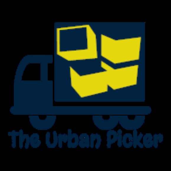 theurbanpicker